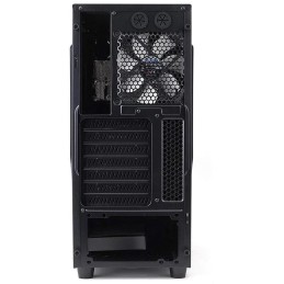 Zalman skříň Z1 / Middle tower / ATX / USB 3.0 / USB 2.0