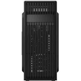 Zalman skříň T6 / Middle tower / ATX / USB 3.0 / USB 2.0