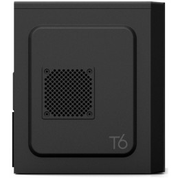 Zalman skříň T6 / Middle tower / ATX / USB 3.0 / USB 2.0