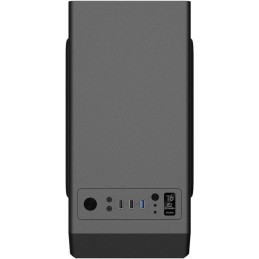 Zalman skříň T6 / Middle tower / ATX / USB 3.0 / USB 2.0