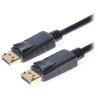 PremiumCord DisplayPort 1.2 / vergoldete Anschlüsse / 5m / schwarz