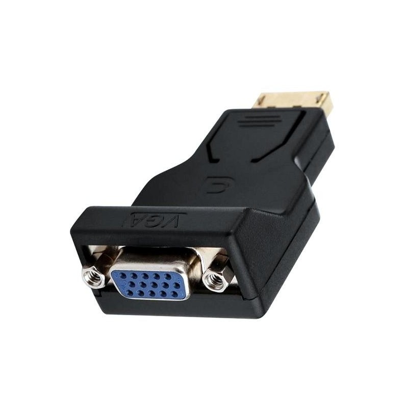 I-tec adaptér DisplayPort na VGA