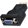 I-tec adaptér DisplayPort na VGA