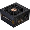 Zalman zdroj ZM650-GVII GigaMax 650W/ ATX / akt. PFC / 120mm ventilátor / 80PLUS Bronze