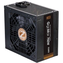 Zalman zdroj ZM750-GVII GigaMax 750W/ ATX / akt. PFC / 120mm ventilátor / 80PLUS Bronze