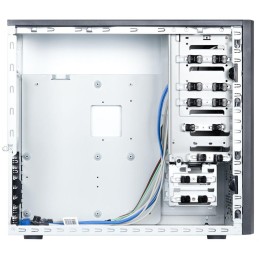 CHIEFTEC MidT BM-25B-OP / 2x USB 3.0/ 2x USB 2.0/ bez zdroje/ černý