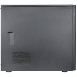 CHIEFTEC MidT BM-25B-OP / 2x USB 3.0/ 2x USB 2.0/ bez zdroje/ černý