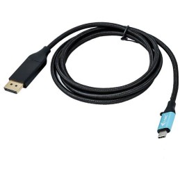I-tec propojovací kabel USB-C na DisplayPort 4K / 60 Hz 2m