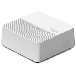 TP-Link Tapo H200 Chytrý IoT hub s vyzváněním, 2,4GHz, 868Hz, 1x LAN