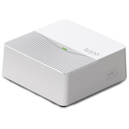 TP-Link Tapo H200 Chytrý IoT hub s vyzváněním, 2,4GHz, 868Hz, 1x LAN