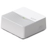 TP-Link Tapo H200 Chytrý IoT hub s vyzváněním, 2,4GHz, 868Hz, 1x LAN