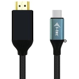 I-tec propojovací kabel USB-C na HDMI 4K / 60 Hz 2m