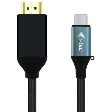 I-tec propojovací kabel USB-C na HDMI 4K / 60 Hz 2m