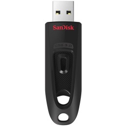 SanDisk Ultra 16GB / USB 3.0 / černý