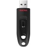 SanDisk Ultra 64GB / USB 3.0 / černý