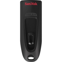 SanDisk Ultra 64GB / USB 3.0 / černý