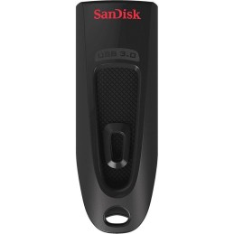 SanDisk Ultra 256GB / USB 3.0 / černý
