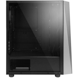 Zalman skříň S4 Plus / Middle tower / ATX / USB 3.0 / USB 2.0 / průhledná bočnice
