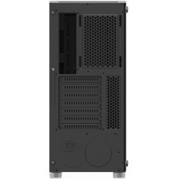 Zalman skříň S4 Plus / Middle tower / ATX / USB 3.0 / USB 2.0 / průhledná bočnice