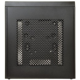 CHIEFTEC MiniT Compact IX-03B-120W/ mini-ITX/ 120W zdroj/ černý