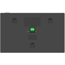 EZVIZ chytrý domácí interkom EP7/ Wi-Fi/ 2K/ 7" dotykový monitor/ videotelefon/ bezdrátový zvonek/ IP65/ černo-stříbrný