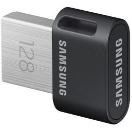 SAMSUNG FIT Plus USB 3.2 128GB / USB 3.2 Gen 1 / USB-A