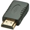 XtendLan HDMI (M) auf HDMI (F) Koppler