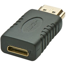 XtendLan Spojka HDMI (M) s  HDMI (F)