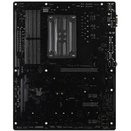 ASRock B550 Pro4 / AMD B550 / AM4 / 4x DDR4 DIMM / VGA / HDMI / 2x M.2 / USB-C / ATX