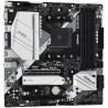 ASRock B550M Pro4 / AMD B550 / AM4 / 4x DDR4 DIMM / VGA / HDMI / DP / 2x M.2 / USB-C / mATX