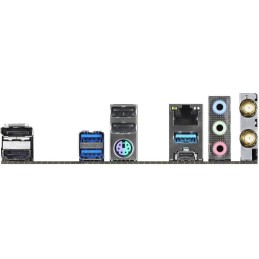 ASRock B550M-ITX/ac / AMD B550 / AM4 / 2x DDR4 DIMM / HDMI / DP / M.2 / WiFi /Mini-ITX