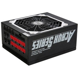 Zalman zdroj  ZM850-ARX / 850W / ATX / akt. PFC / 135mm ventilátor / 100 - 240V / 80+ Platinum / modular