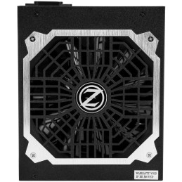 Zalman zdroj  ZM850-ARX / 850W / ATX / akt. PFC / 135mm ventilátor / 100 - 240V / 80+ Platinum / modular