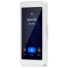 Ubiquiti UniFi Access Intercom Viewer - Access monitor, 5" touchscreen, two-way audio, PoE power supply