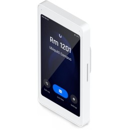 Ubiquiti UniFi Access Intercom Viewer - Přístupový monitor, 5" dotykový displej, obousměrné audio, PoE napájení