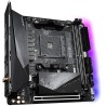 Płyta główna GIGABYTE B550I AORUS PRO AX / AMD B550 / AM4 / 2x DDR4 / 2x M.2 / 2x HDMI / DP / WiFi 6 / mini-ITX