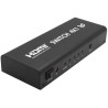 PremiumCord HDMI Switch 4:1 / Fernbedienung / mit Netzteil