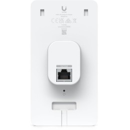 Ubiquiti UniFi Access Intercom Viewer - Přístupový monitor, 5" dotykový displej, obousměrné audio, PoE napájení