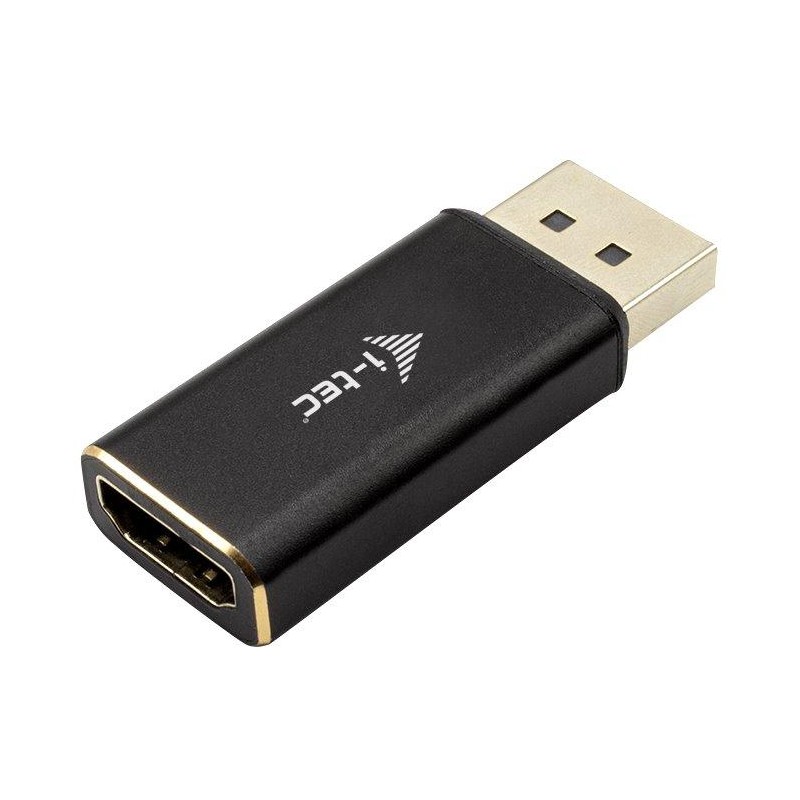 I-tec DisplayPort adaptér na HDMI 4K/60 Hz