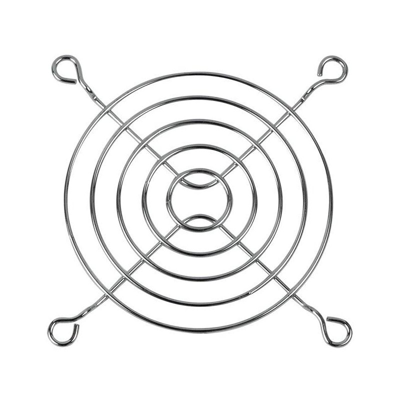 ARCTIC mřížka pro ventilátor / 80mm