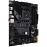 ASUS TUF GAMING B550-PLUS / B550 / AM4 / 4x DIMM / M.2 / DP / HDMI / ATX
