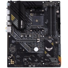 ASUS TUF GAMING B550-PLUS / B550 / AM4 / 4x DIMM / M.2 / DP / HDMI / ATX