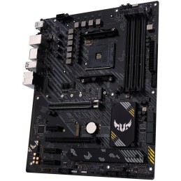 ASUS TUF GAMING B550-PLUS / B550 / AM4 / 4x DIMM / M.2 / DP / HDMI / ATX