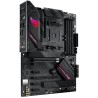 ASUS ROG STRIX B550-F GAMING / B550 / AM4 / 4x DIMM / M.2 / DP / HDMI / ATX