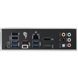 ASUS ROG STRIX B550-F GAMING / B550 / AM4 / 4x DIMM / M.2 / DP / HDMI / ATX