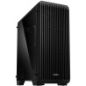 Zalman case S2 TG / Middle tower / ATX / USB 3.0 / USB 2.0 / tempered glass