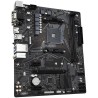 GIGABYTE A520M S2H / AMD A520 / AM4 / 2x DDR4 / VGA / DVI-D / HDMI / M.2 / mATX