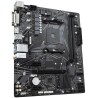GIGABYTE A520 H / AMD A520 / AM4 / 2x DDR4 / DVI-D / HDMI / M.2 / mATX