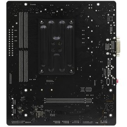 ASRock A520M-HVS / AMD A520 / AM4 / 2x DDR4 DIMM / M.2 / VGA / HDMI / mATX