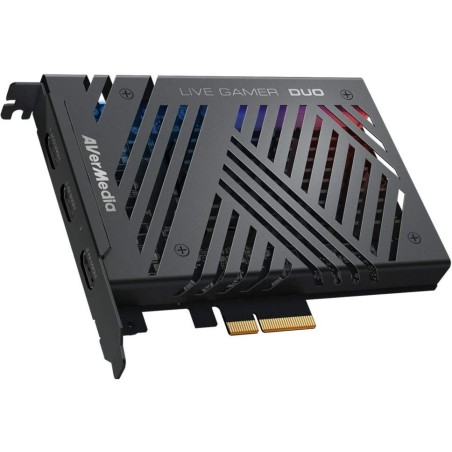AVERMEDIA Live Gamer DUO / GC570D